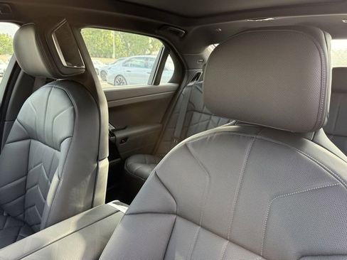 New 2026 BMW 750e xDrive 750e xDrive image 20