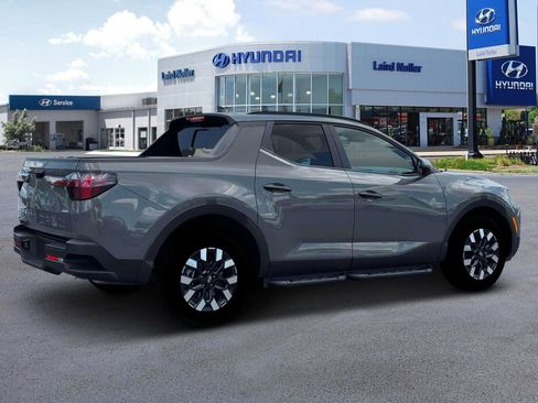 New 2026 Hyundai Santa Cruz SEL image 8