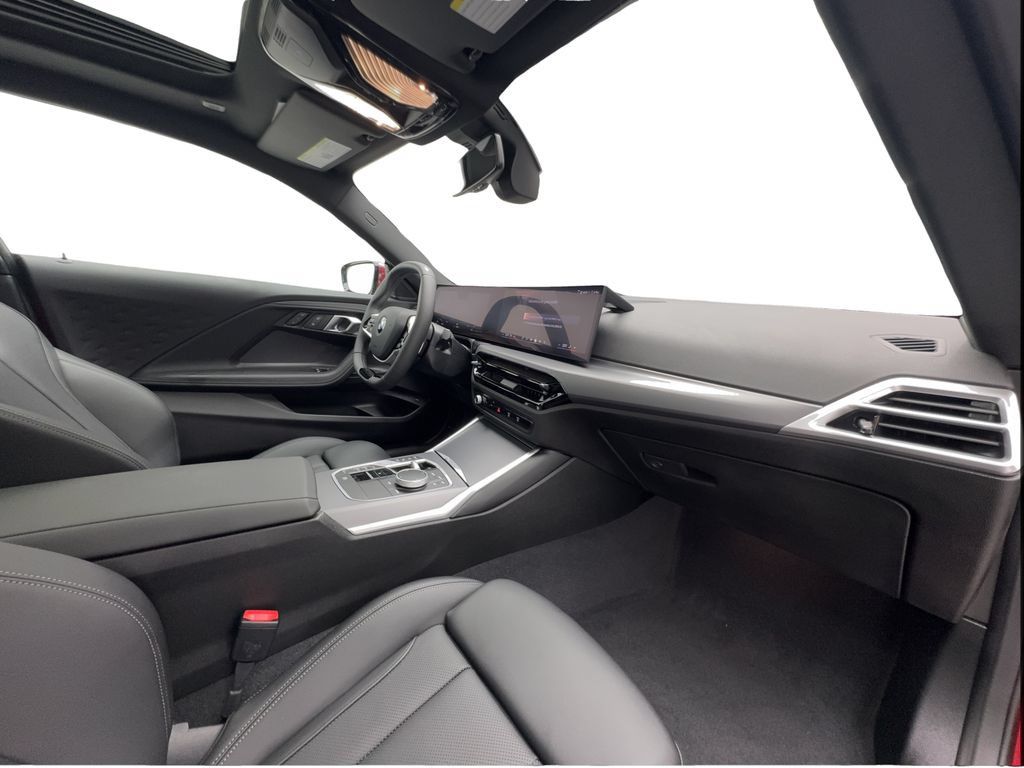 Used 2025 BMW 230i Coupe RWD image 27