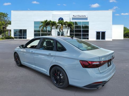 New 2026 Volkswagen Jetta GLI Autobahn image 34