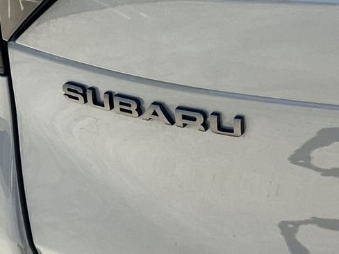 Used 2025 Subaru Forester Premium AWD/4WD image 26