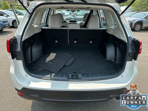Certified 2023 Subaru Forester AWD/4WD image 22
