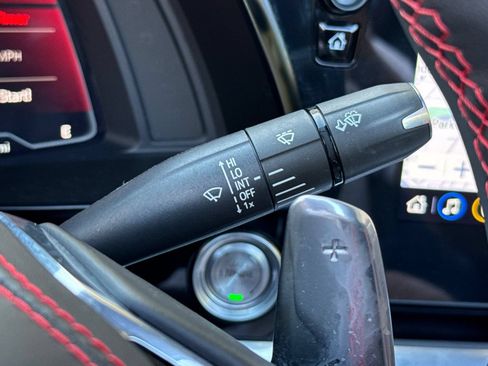 Used 2023 Chevrolet Corvette Stingray Premium Conv w/ Z51 Performance Package RWD image 35