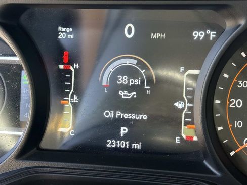 Used 2024 Jeep Wrangler Unlimited Rubicon 392 AWD/4WD image 26