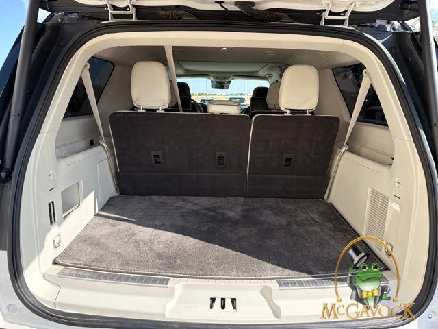 Used 2021 Lincoln Navigator L Black Label w/ Special Edition Package AWD/4WD image 30