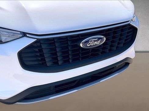 Used 2024 Ford Escape Active FWD image 23