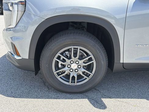 New 2026 GMC Acadia Elevation w/ LPO, Floor Liner Package FWD image 26