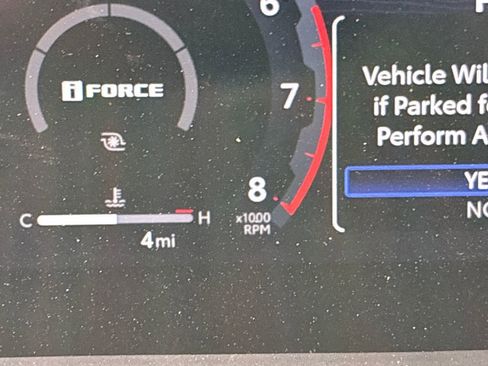 New 2026 Toyota Tacoma TRD Sport image 45