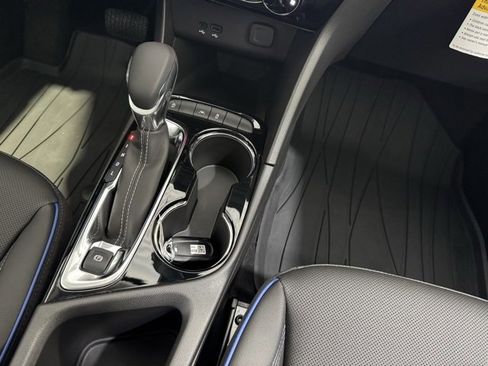 New 2026 Buick Encore GX Sport Touring w/ Comfort Package image 20