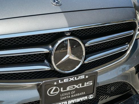 Used 2018 Mercedes-Benz E 300 image 9
