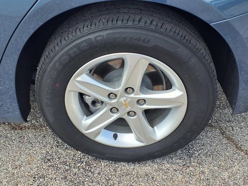 Used 2024 Chevrolet Malibu LT FWD image 25