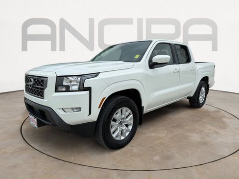 Used 2023 Nissan Frontier SV w/ SV Convenience Package RWD image 6