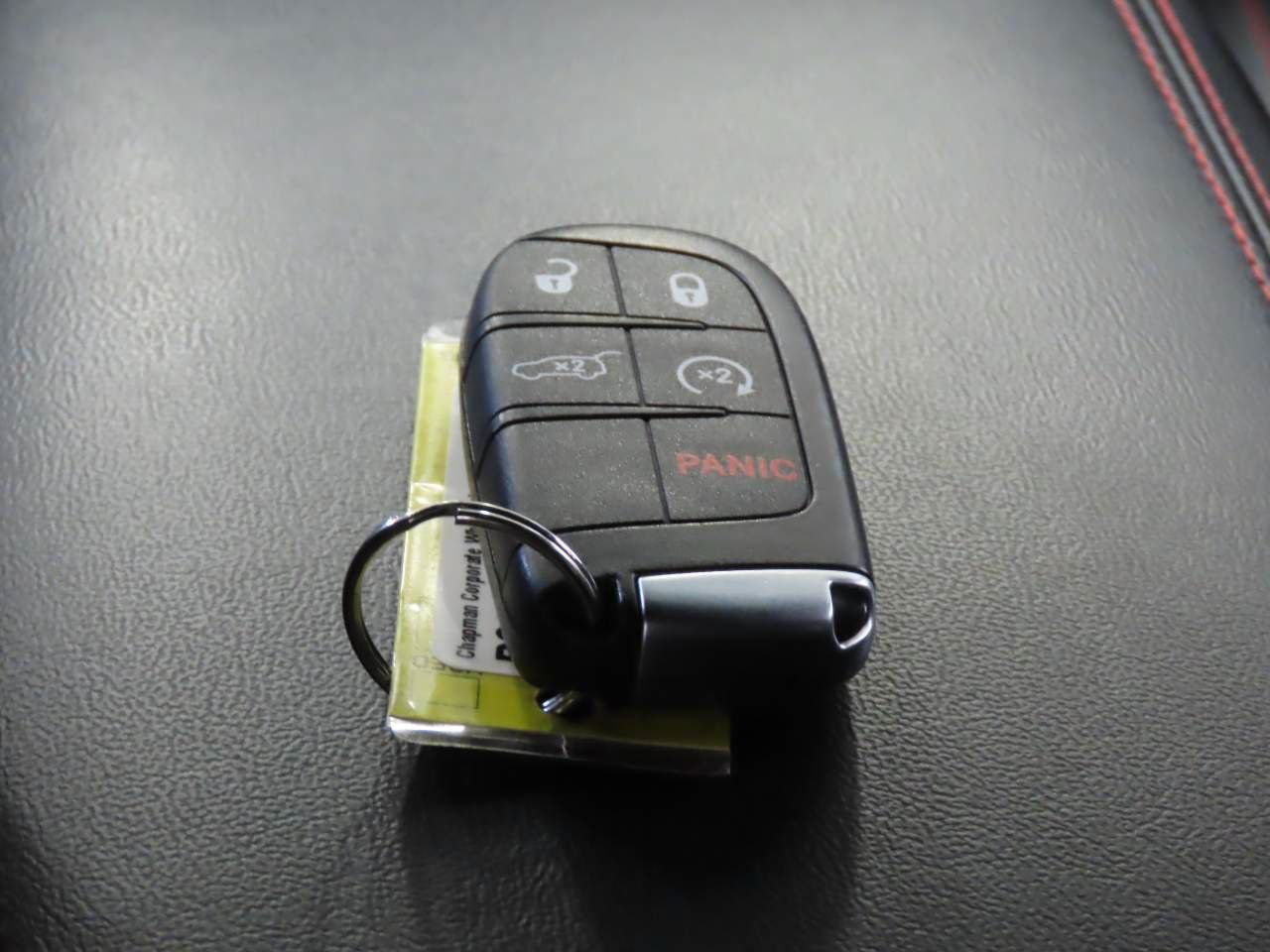 Used 2025 Dodge Durango GT AWD/4WD image 19
