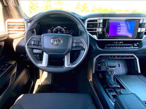 Certified 2025 Toyota Sequoia SR5 image 5