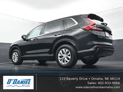 Used 2024 Honda CR-V LX image 22