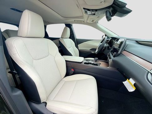 New 2026 Lexus RX 350 Premium Plus FWD image 16