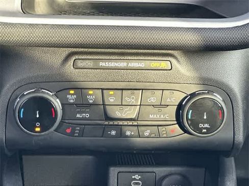 Used 2023 Ford Bronco Sport Outer Banks w/ Tech Package image 15