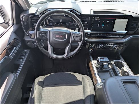 Certified 2022 GMC Sierra 1500 Elevation AWD/4WD image 16