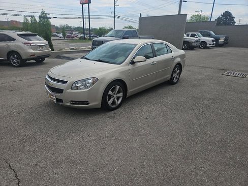 Used 2012 Chevrolet Malibu LT w/ Power Convenience Package image 2
