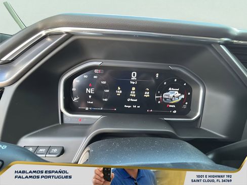 New 2026 GMC Sierra 2500 Denali Ultimate image 22