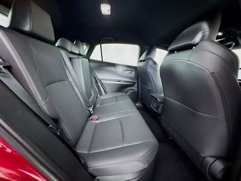 Used 2024 Toyota Venza Nightshade image 27