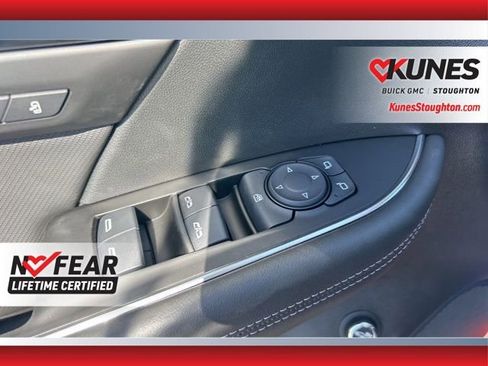 New 2025 Buick Envision Preferred image 26