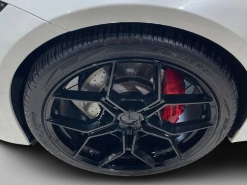Used 2020 Mercedes-Benz AMG GT 63 image 9