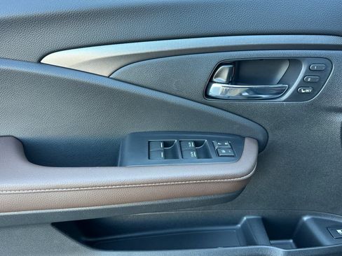 New 2026 Honda Ridgeline RTL image 10