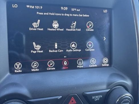 Used 2018 Dodge Durango GT w/ Trailer Tow Group IV AWD/4WD image 14