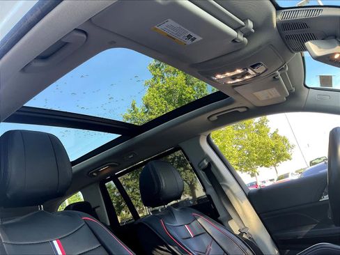 Used 2020 Mercedes-Benz GLS 450 4MATIC image 22