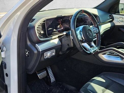 Used 2023 Mercedes-Benz GLE 53 AMG 4MATIC image 10