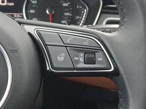 Used 2023 Audi A4 2.0T Premium w/ Convenience Package image 23