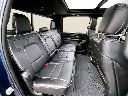 Certified 2024 RAM 1500 Limited image 25