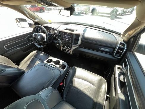 Used 2021 RAM 2500 Laramie AWD/4WD image 20