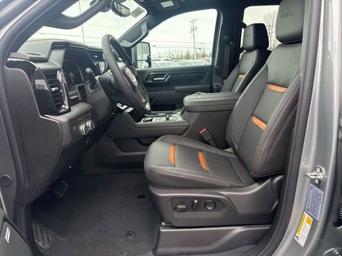 New 2026 GMC Sierra 3500 AT4 w/ AT4 Premium Plus Package image 15