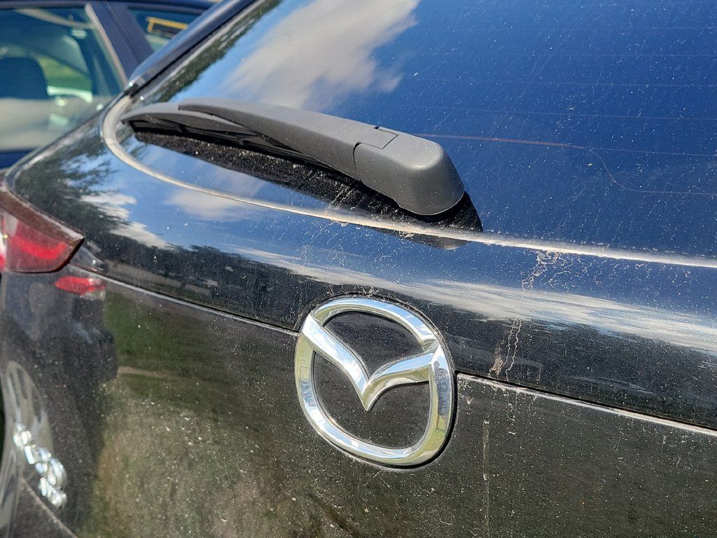 Used 2025 MAZDA CX-30 AWD 2.5 S w/ Select Sport Pkg image 21