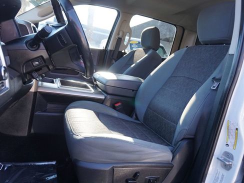 Used 2014 RAM 3500 Big Horn AWD/4WD image 21