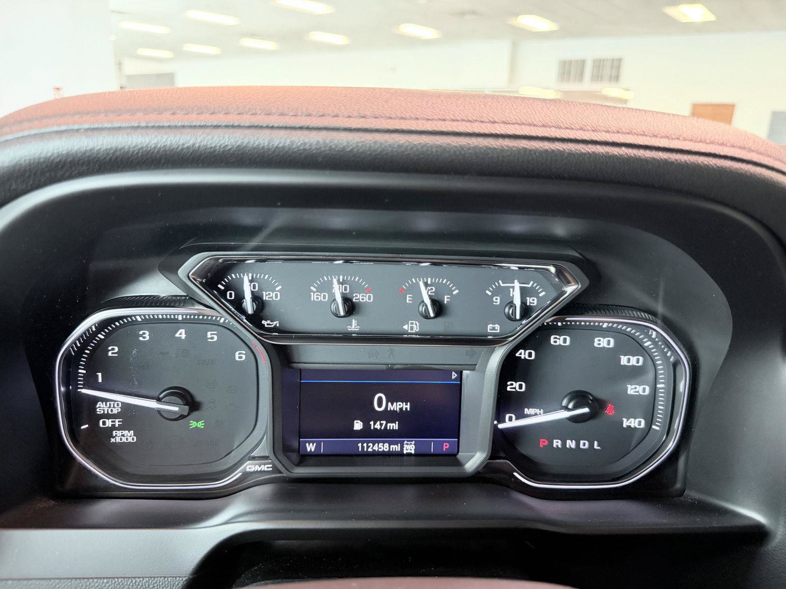 Used 2021 GMC Sierra 1500 SLT w/ SLT Premium Package AWD/4WD image 42