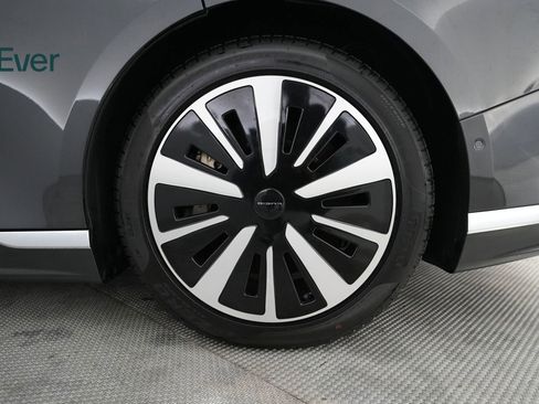 Used 2023 Lucid Air Grand Touring AWD/4WD image 9