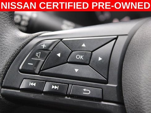 Certified 2024 Nissan Altima 2.5 S image 23