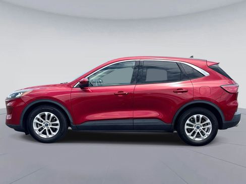 Used 2020 Ford Escape SE FWD image 6