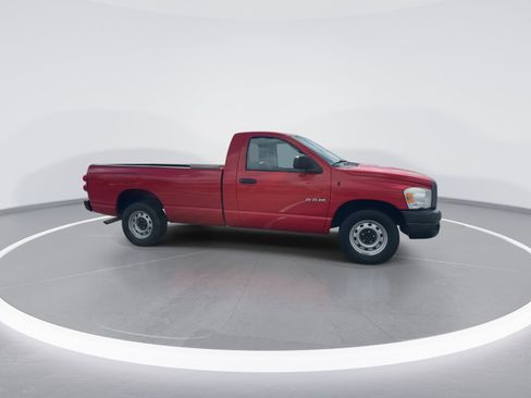 Used 2008 Dodge Ram 1500 Truck ST w/ Popular Equipment Group image 10