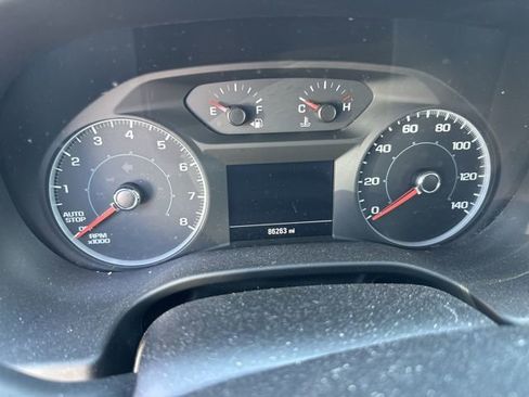 Used 2019 GMC Acadia SLE image 7