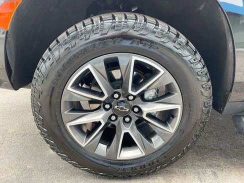 Certified 2023 Chevrolet Tahoe Z71 w/ Luxury Package image 33