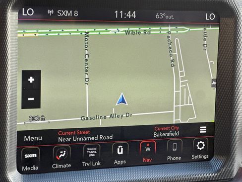 Used 2020 Jeep Gladiator Rubicon image 18