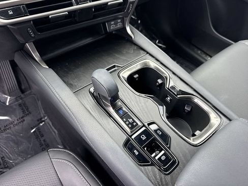 Certified 2025 Lexus RX 350 Premium w/ Convenience Package FWD image 21