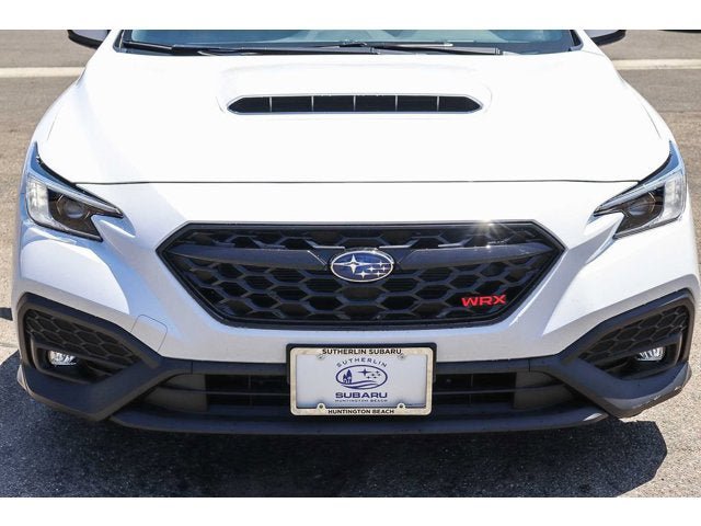 New 2026 Subaru WRX Limited AWD/4WD image 35