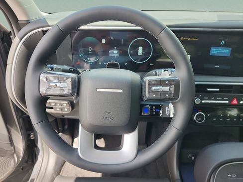 New 2026 Hyundai Palisade SEL AWD/4WD image 9