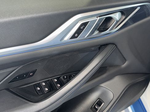 Certified 2024 BMW i4 xDrive40i image 18