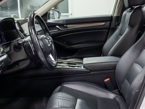 Used 2021 Honda Accord Sport Special Edition image 15